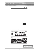 Предварительный просмотр 34 страницы NIPROS PS-470/1 Operating Instructions Manual