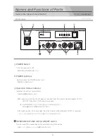 Предварительный просмотр 9 страницы NIPROS PS-470 Operating Instructions Manual