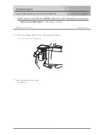 Preview for 14 page of NIPROS PS-470 Operating Instructions Manual