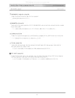 Preview for 3 page of NIPROS PS-570 Operating Instructions Manual