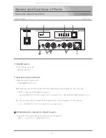 Preview for 4 page of NIPROS PS-570 Operating Instructions Manual