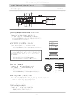 Preview for 7 page of NIPROS PS-570 Operating Instructions Manual