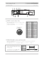 Предварительный просмотр 7 страницы NIPROS S26 Operating Instructions Manual