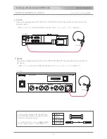 Предварительный просмотр 32 страницы NIPROS S26 Operating Instructions Manual