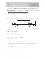 Предварительный просмотр 38 страницы NIPROS S26 Operating Instructions Manual