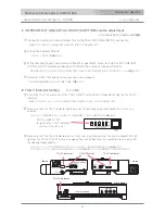 Предварительный просмотр 40 страницы NIPROS S26 Operating Instructions Manual