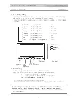 Предварительный просмотр 42 страницы NIPROS S26 Operating Instructions Manual