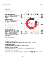 Preview for 22 page of Nireeka Prime Series User Manual