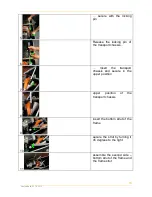 Preview for 18 page of Nirvana Paramotors Instinct High-Line NS 200 Assembly And Maintenance Manual