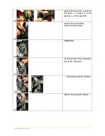 Preview for 21 page of Nirvana Paramotors Instinct High-Line NS 200 Assembly And Maintenance Manual