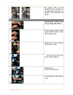 Preview for 23 page of Nirvana Paramotors Instinct High-Line NS 200 Assembly And Maintenance Manual