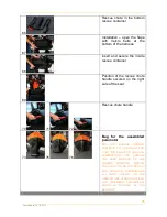 Preview for 25 page of Nirvana Paramotors Instinct High-Line NS 200 Assembly And Maintenance Manual