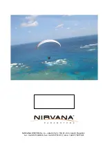 Предварительный просмотр 15 страницы Nirvana Paramotors KOMAKA User Manual