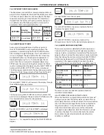 Предварительный просмотр 11 страницы Nirvana D4290NCHP Operator'S Manual