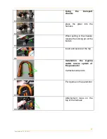 Предварительный просмотр 27 страницы Nirvana INSTINCT NS230 CL Assembly And Maintenance Manual