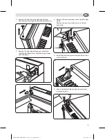 Preview for 5 page of NISBETS ESSENTIALS FB046 Instruction Manual