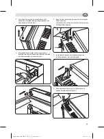 Preview for 13 page of NISBETS ESSENTIALS FB046 Instruction Manual