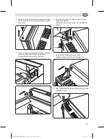 Preview for 21 page of NISBETS ESSENTIALS FB046 Instruction Manual