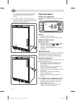 Preview for 22 page of NISBETS ESSENTIALS FB046 Instruction Manual