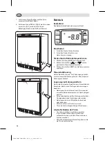 Preview for 30 page of NISBETS ESSENTIALS FB046 Instruction Manual