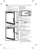 Preview for 38 page of NISBETS ESSENTIALS FB046 Instruction Manual