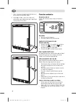 Preview for 46 page of NISBETS ESSENTIALS FB046 Instruction Manual