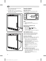 Preview for 54 page of NISBETS ESSENTIALS FB046 Instruction Manual