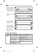 Preview for 24 page of NISBETS ESSENTIALS FD499 Instruction Manual