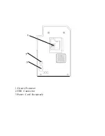 Предварительный просмотр 18 страницы Nisca PR53FS Operation Manual