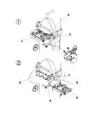 Предварительный просмотр 44 страницы Nisca PR53FS Operation Manual