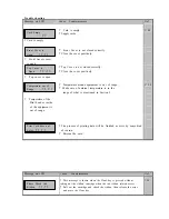 Предварительный просмотр 49 страницы Nisca PR53FS Operation Manual