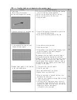 Предварительный просмотр 54 страницы Nisca PR53FS Operation Manual