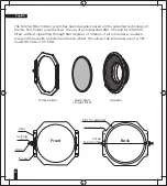 Preview for 2 page of NiSi NS18-0322-01 Manual