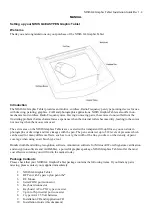 Nisis Easypen Installation Manual preview