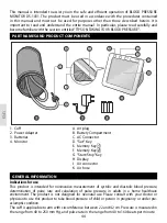 Preview for 44 page of NISSCI DS-1031 Instruction Manual