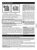 Preview for 47 page of NISSCI DS-1031 Instruction Manual