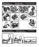 Предварительный просмотр 3 страницы Nissei DS-137 Instructions Manual