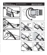 Предварительный просмотр 4 страницы Nissei DS-137 Instructions Manual