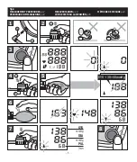 Предварительный просмотр 5 страницы Nissei DS-137 Instructions Manual