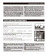 Предварительный просмотр 14 страницы Nissei DS-137 Instructions Manual