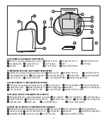 Предварительный просмотр 2 страницы Nissei DS-1873 Instructions Manual