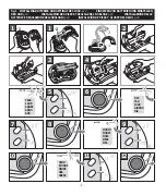 Предварительный просмотр 3 страницы Nissei DS-1873 Instructions Manual