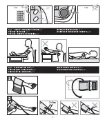 Предварительный просмотр 4 страницы Nissei DS-1873 Instructions Manual