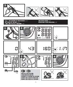 Предварительный просмотр 5 страницы Nissei DS-1873 Instructions Manual