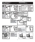 Предварительный просмотр 6 страницы Nissei DS-1873 Instructions Manual