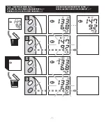 Предварительный просмотр 7 страницы Nissei DS-1873 Instructions Manual