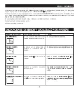 Предварительный просмотр 46 страницы Nissei DS-1873 Instructions Manual