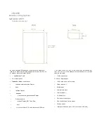 Предварительный просмотр 7 страницы Nissei EA-FAX-305 Operation Manual