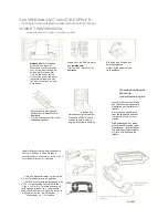 Предварительный просмотр 9 страницы Nissei EA-FAX-305 Operation Manual