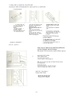 Предварительный просмотр 10 страницы Nissei EA-FAX-305 Operation Manual